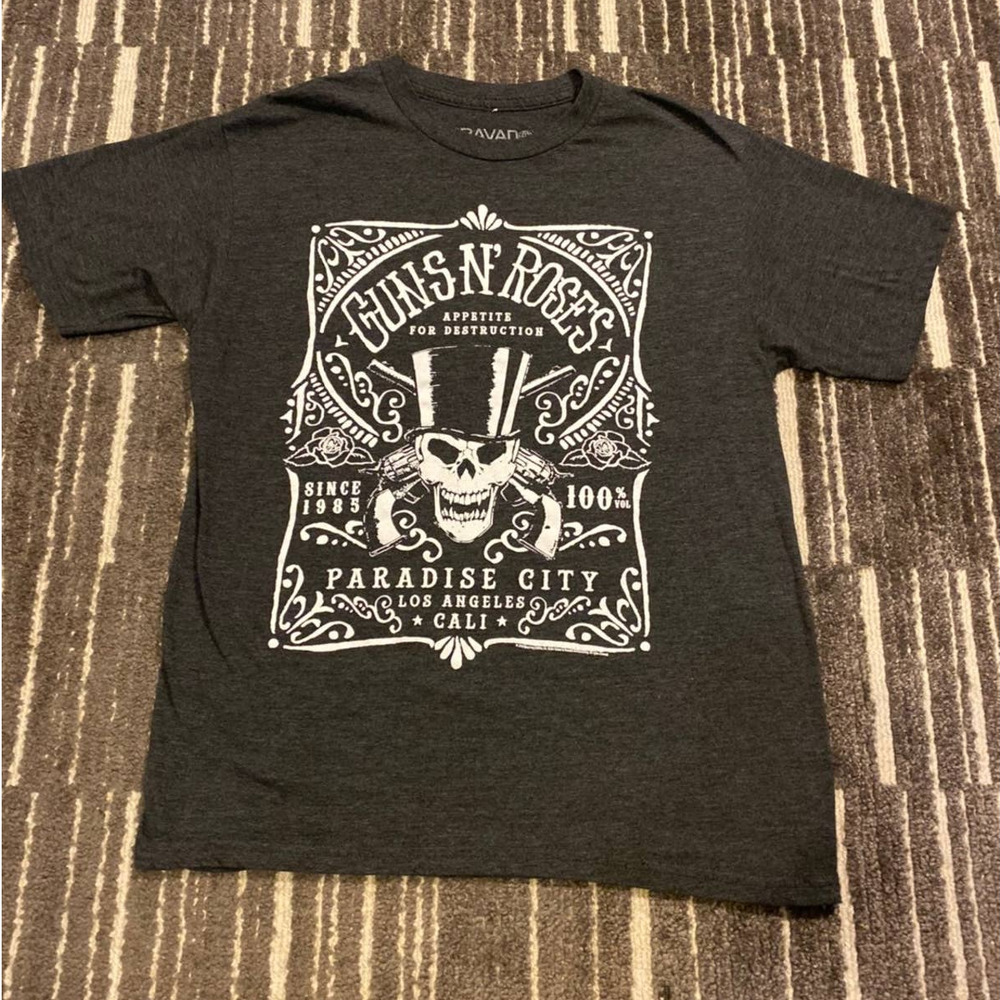 Guns n Roses Shirt